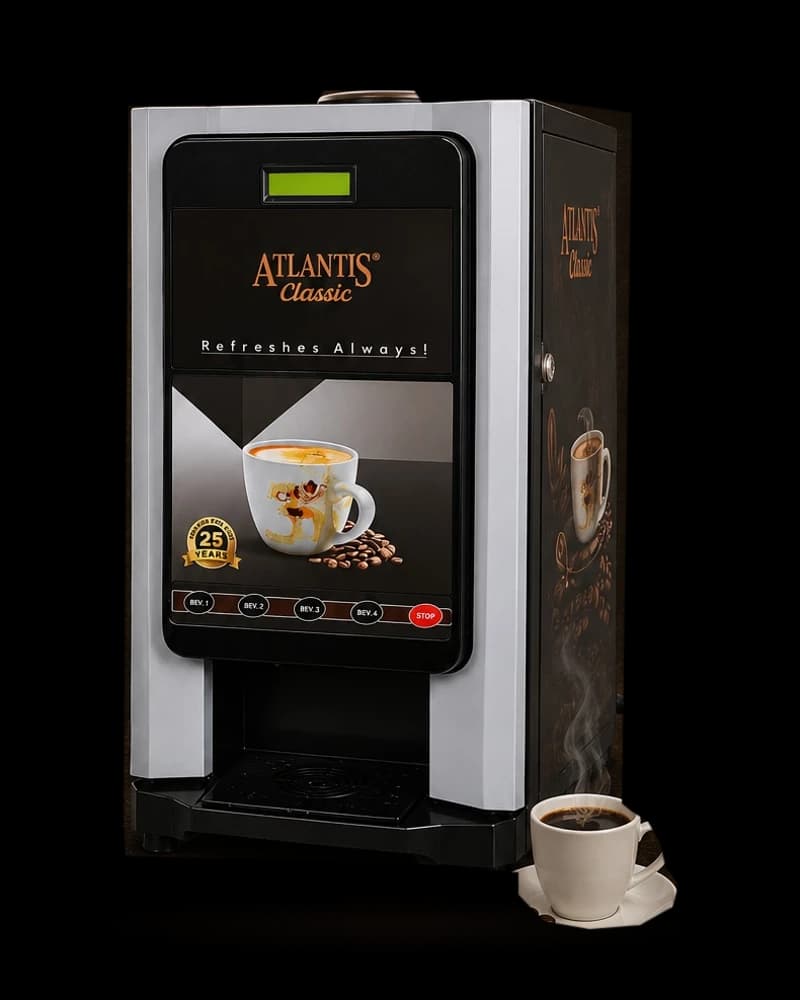 Atlantis Classic