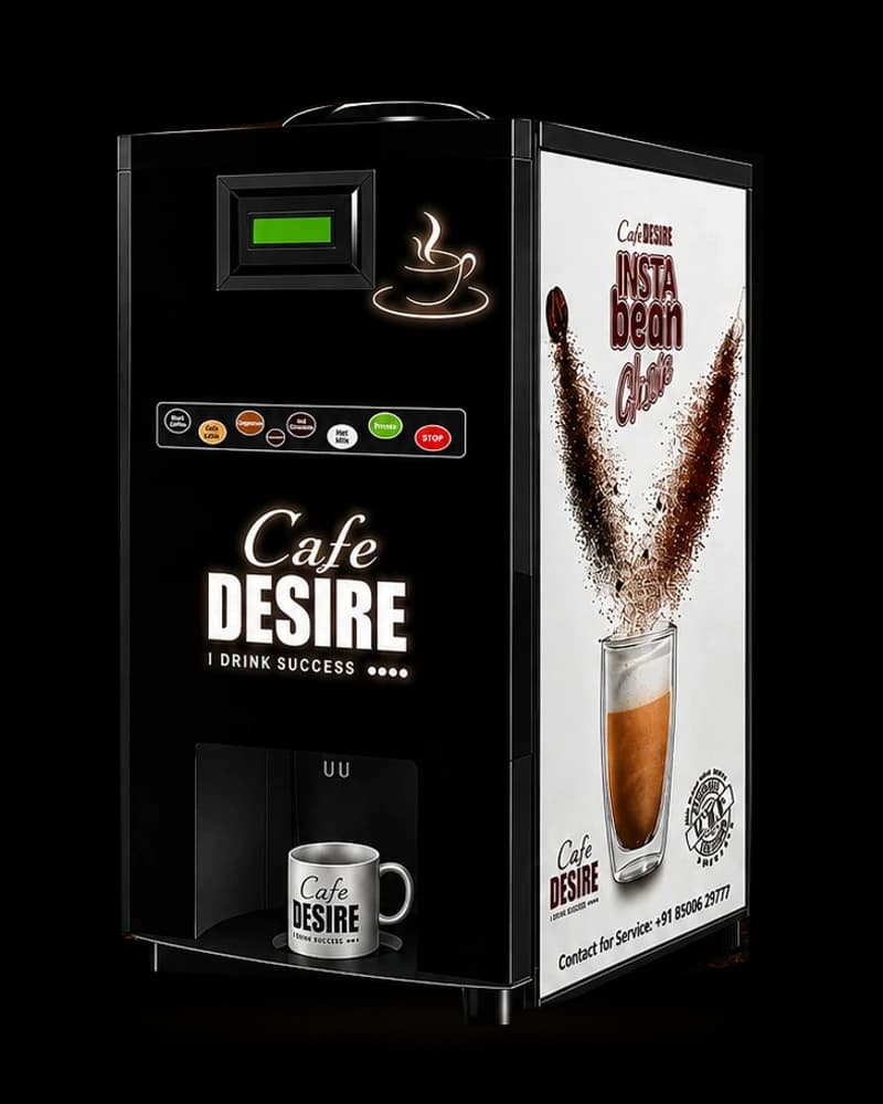 Café Desire Multi-Beverage