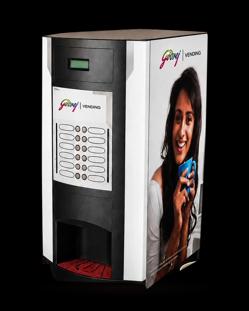 Godrej Multi-Beverage