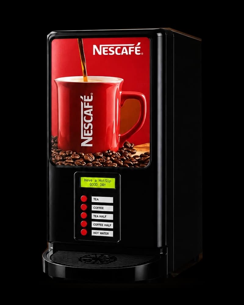 NESCAFÉ Premium