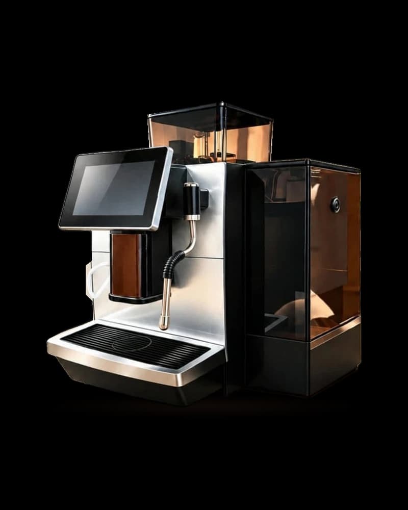 Granules n Beans GnB My Espresso FA100